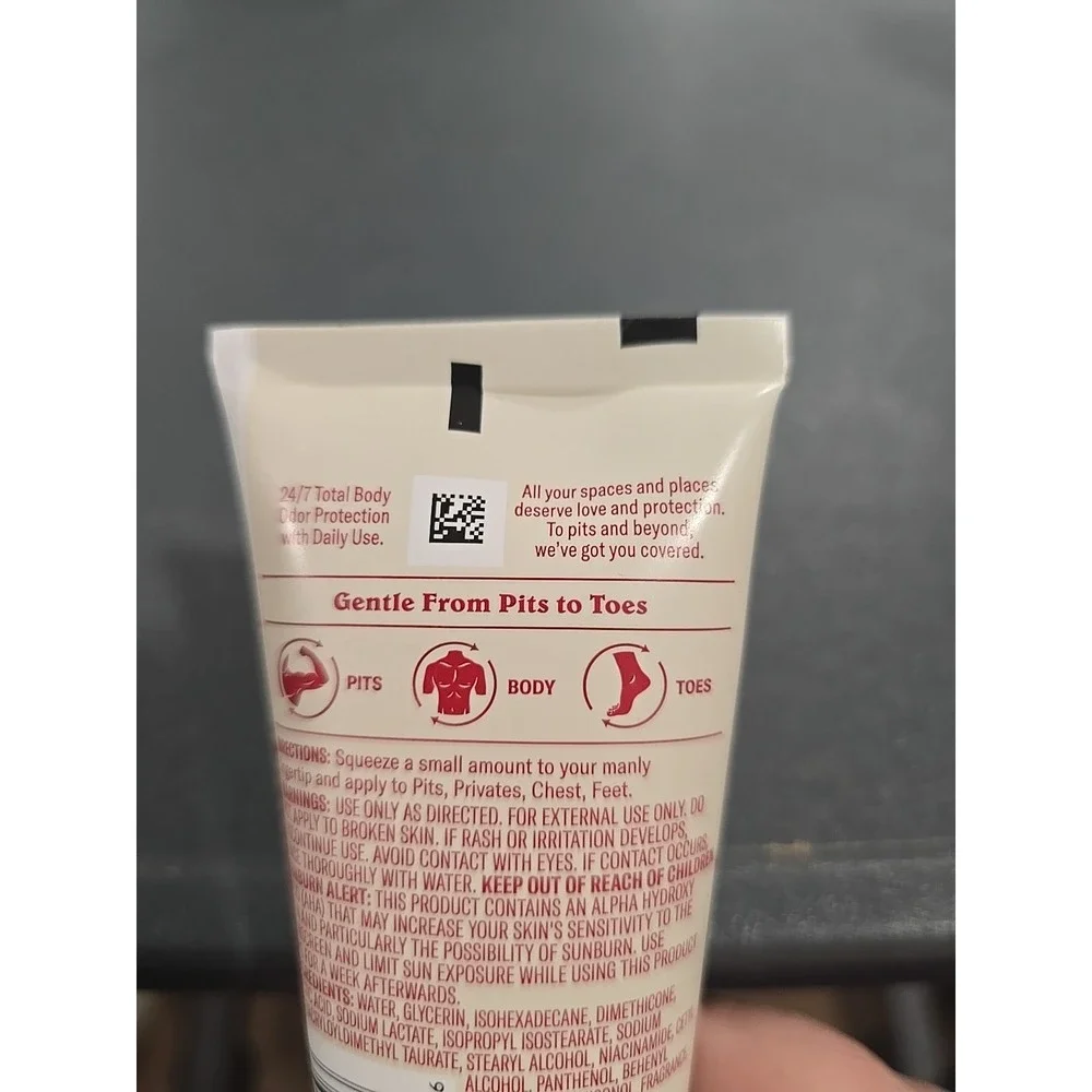 Old Spice old spice
